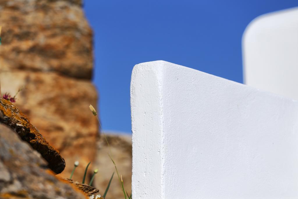 La Maison Blanche Agios Stefanos  Esterno foto